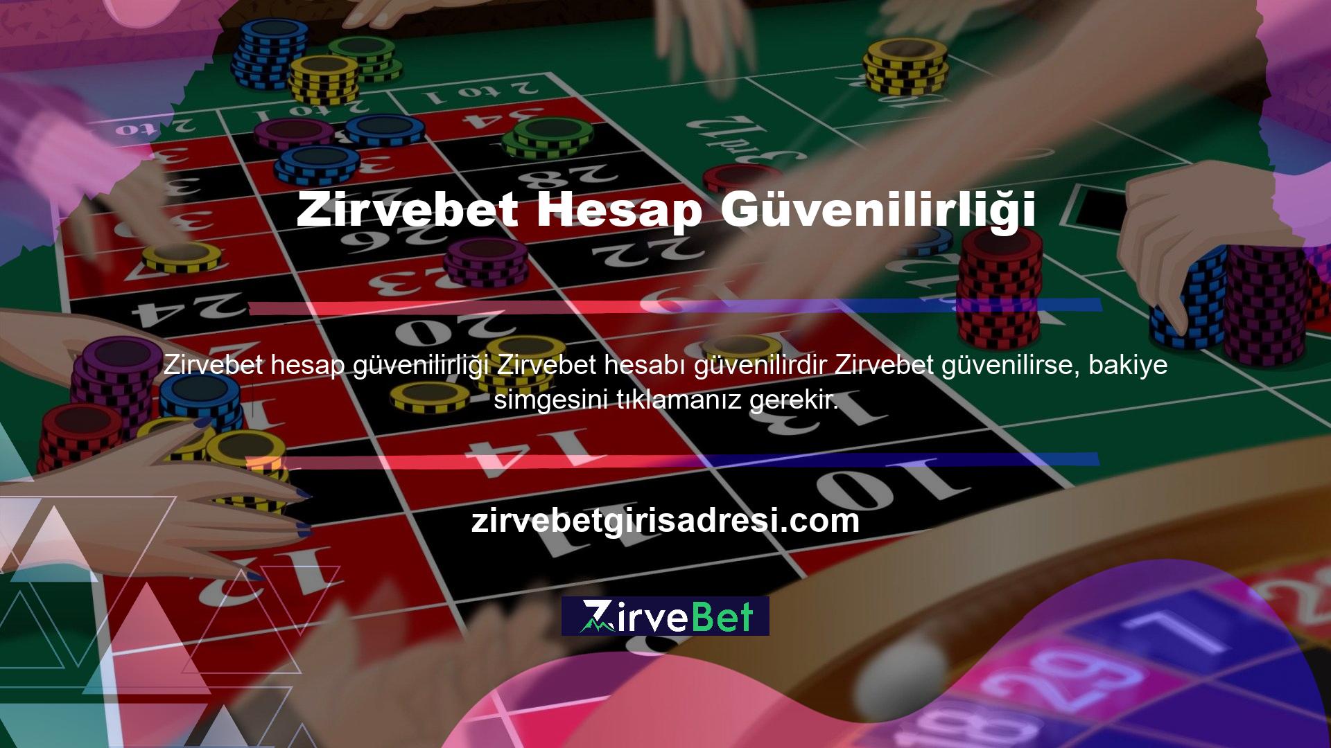 Çekim menüsüne erişmek için silah gibi görünen düğmeye tıklayın